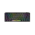 Teclado Corsair K70 PRO Mini Wireless RGB 60 Mecanico Cherry MX Black PBT