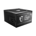 Fuente MSI MAG A750GL 750W 80 Plus Gold Full Modular PCIE 5.0