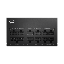 Fuente MSI MAG A750GL 750W 80 Plus Gold Full Modular PCIE 5.0