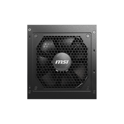 Fuente MSI MAG A750GL 750W 80 Plus Gold Full Modular PCIE 5.0