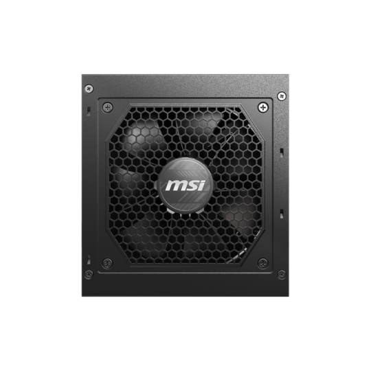 Fuente MSI MAG A750GL 750W 80 Plus Gold Full Modular PCIE 5.0
