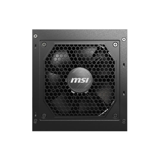 Fuente MSI MAG A850GL 850W 80 Plus Gold Full Modular PCIE 5.0