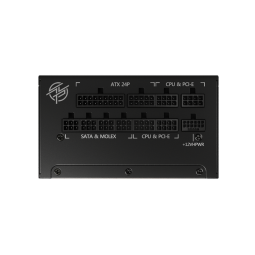 FUENTE MSI MPG A1000G 1000W 80 PLUS GOLD FULL MODULAR PCIE 5.0