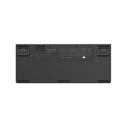 TECLADO MECANICO LOGITECH G515 LIGHTSPEED TKL BLACK 920-012423 INGLES