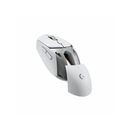MOUSE WIRELESS LOGITECH G309 LIGHTSPEED WHITE 910-007206