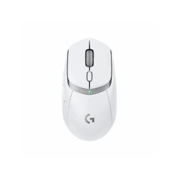 MOUSE WIRELESS LOGITECH G309 LIGHTSPEED WHITE 910-007206