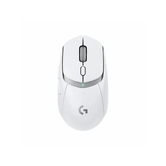 MOUSE WIRELESS LOGITECH G309 LIGHTSPEED WHITE 910-007206