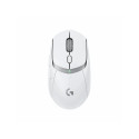 MOUSE WIRELESS LOGITECH G309 LIGHTSPEED WHITE 910-007206