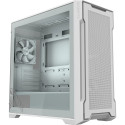GABINETE GIGABYTE C102 GLASS ICE SIN FUENTE