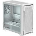GABINETE GIGABYTE C102 GLASS ICE SIN FUENTE