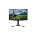 MONITOR LG 27 GAMER 27GS85Q-B NANO IPS QHD 180 Hz