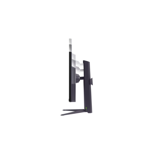 MONITOR LG 27 GAMER 27GS85Q-B NANO IPS QHD 180 Hz