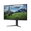 MONITOR LG 32 GAMER 32GS85Q-B NANO IPS QHD 180 Hz