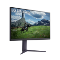 MONITOR LG 32 GAMER 32GS85Q-B NANO IPS QHD 180 Hz