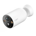 CAMARA IP CLOUD TP-LINK TAPO C425 BATERIA EXTERIOR