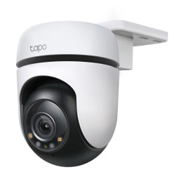 Camara IP 2K Mov Remoto Day/Night TAPO C510W SEGURIDAD