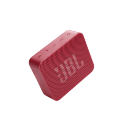 PARLANTE JBL GO ESSENTIAL ROJO (5637)