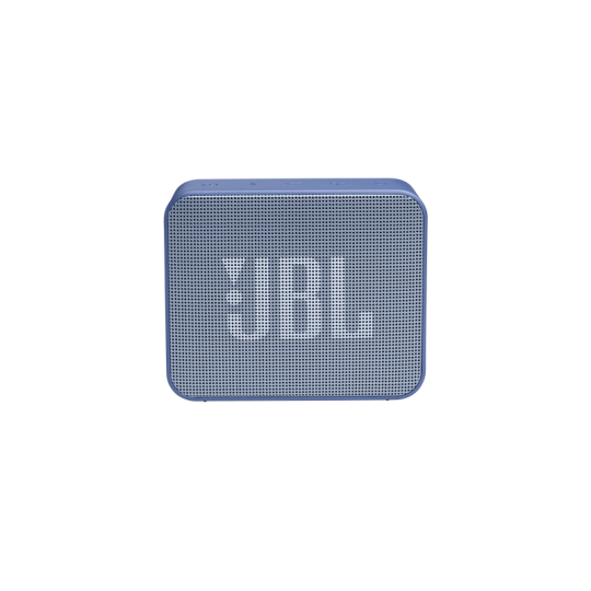 PARLANTE JBL GO ESSENTIAL AZUL (5620)