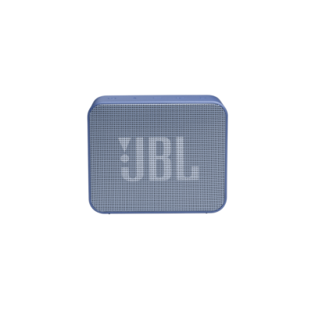 PARLANTE JBL GO ESSENTIAL AZUL (5620)