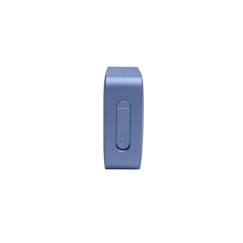 PARLANTE JBL GO ESSENTIAL AZUL (5620)