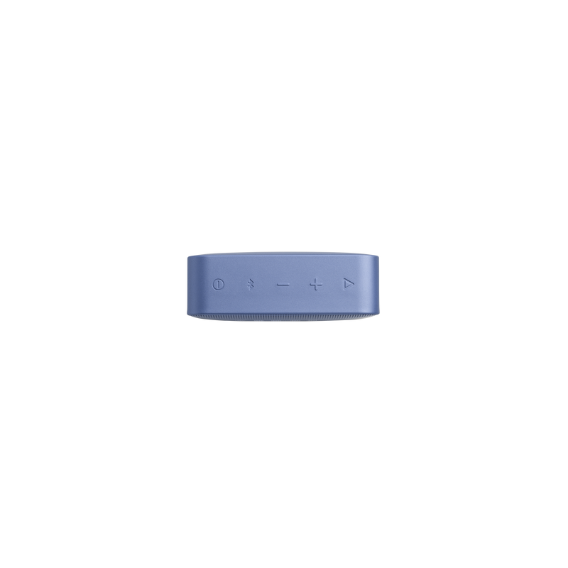 PARLANTE JBL GO ESSENTIAL AZUL (5620)