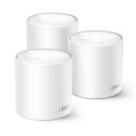 ACCESS POINT Deco X10 Pack de 3 Mesh TP Link AX1500 Wifi Gigabit