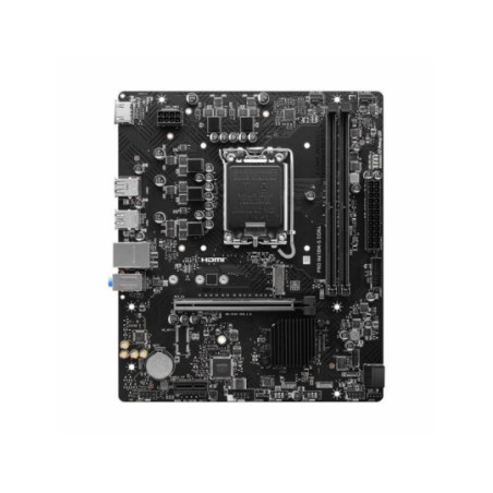 MOTHERBOARD MSI PRO H610M-S DDR4 S1700