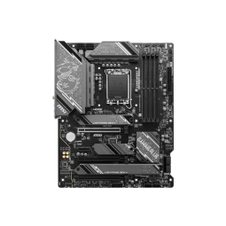 Motherboard MSI Z790 GAMING PLUS WIFI DDR5 1700 (12va/13va/14va Gen)