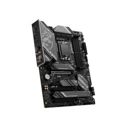 Motherboard MSI Z790 GAMING PLUS WIFI DDR5 1700 (12va/13va/14va Gen)