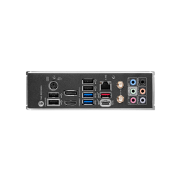 Motherboard MSI Z790 GAMING PLUS WIFI DDR5 1700 (12va/13va/14va Gen)