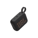 PARLANTE JBL GO4 SUMERGIBLE NEGRO