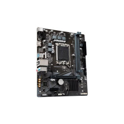 Motherboard Gigabyte H610m K Ddr4 Socket 1700