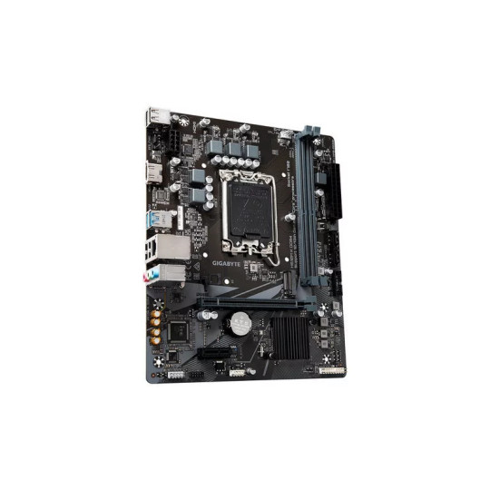 Motherboard Gigabyte H610m K Ddr4 Socket 1700