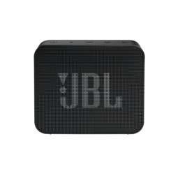 PARLANTE JBL GO ESSENTIAL NEGRO