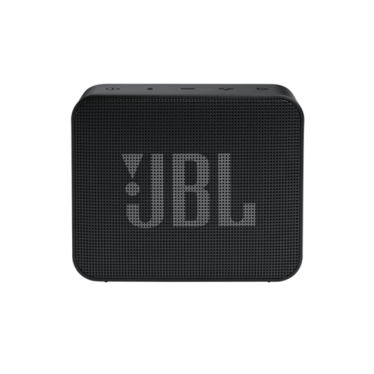 PARLANTE JBL GO ESSENTIAL NEGRO