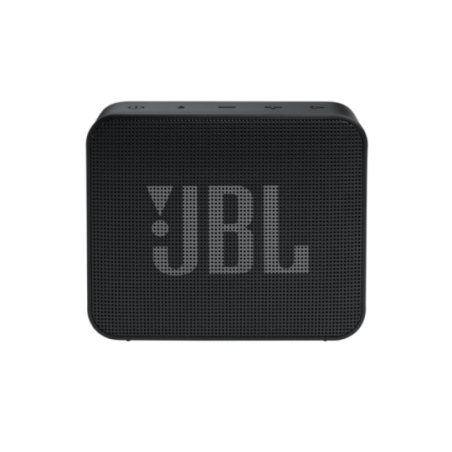 PARLANTE JBL GO ESSENTIAL NEGRO