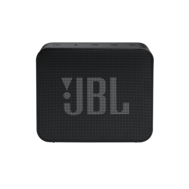 PARLANTE JBL GO ESSENTIAL NEGRO