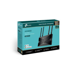ROUTER ARCHER AX53 AX3000 Wir DualBand Gigabit Tp-Link