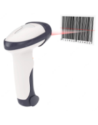 Lectores de Código de Barras