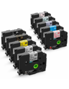 Cintas para Rotuladoras