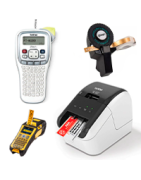 Rotuladoras Etiquetadoras