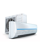 Aires Acondicionados