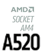 Chipset A520