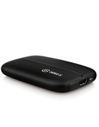 Capturadora de Video