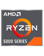 Amd Serie 5000