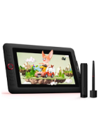 Tabletas digitalizadoras